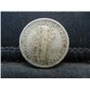Image 2 : 1926 D Mercury Dime XF