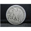 Image 2 : 1916 D Walking Liberty Half Dollar Key Date