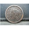 Image 1 : 1853 Large Cent