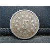 Image 2 : 1872 Shield Nickel Better Date