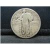 Image 1 : 1927 S Standing Liberty Quarter Key Date