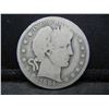 Image 1 : 1894 O Barber Half Dollar better date