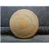 Image 2 : 1866 Indian Cent
