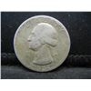 Image 1 : 1932 Silver Washington Quarter First year