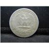 Image 2 : 1932 Silver Washington Quarter First year