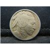 Image 1 : 1913 Buffalo Nickel type1 VF/XF