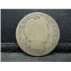 Image 1 : 1897 O Barber Quarter Key Date