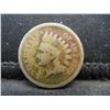 Image 1 : 1859 Indian Cent Better Date