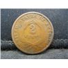 Image 2 : 1865 Two Cent Piece Civil War Date
