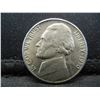Image 1 : 1950 D Jefferson Nickel BU Key Date