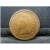 Image 1 : 1909 Indian Cent Better Date