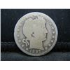 Image 1 : 1897 O Barber Quarter Key Date