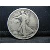 Image 1 : 1918 S Walking Liberty Half Dollar Better Date