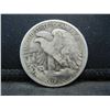 Image 2 : 1918 S Walking Liberty Half Dollar Better Date