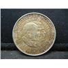 Image 1 : 1952 Washington Carver Half Dollar Commemorative