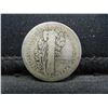 Image 2 : 1916 Mercury Dime First Year
