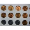 Image 11 : Gem BU Complete Set 1935-58 Wheat Sets Capital Plastic. Nice Set