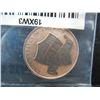 Image 3 : 2019 W Lincoln Cent Reverse Proof In OGP