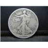 Image 1 : 1917 Walking Liberty Half Dollar Better Date