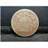 Image 1 : 1882 Shield Nickel