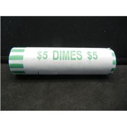 Roll Mercury Dimes All Decades Possible