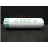 Image 1 : Roll Mercury Dimes All Decades Possible
