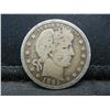 Image 1 : 1895 Barber Quarter Better Date