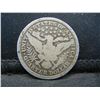 Image 2 : 1895 Barber Quarter Better Date