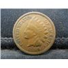Image 1 : 1909 Indian Cent Better Date