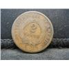Image 2 : 1864 Two Cent Piece