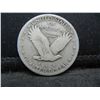 Image 2 : 1925 Standing Liberty Quarter