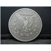 Image 2 : 1891 O Morgan Dollar Better Date