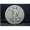 Image 1 : 1919 Walking Liberty Half Dollar Better Date
