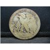 Image 2 : 1919 Walking Liberty Half Dollar Better Date