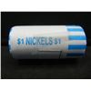 Image 1 : Half Roll Buffalo Nickels