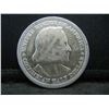 Image 2 : 1893 Columbian Half Dollar