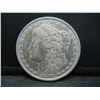 Image 1 : 1892 Morgan Dollar AU/BU Better Date
