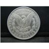 Image 2 : 1892 Morgan Dollar AU/BU Better Date