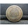 Image 2 : 1863 Indian Cent