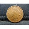 Image 1 : 1909 Indian Cent Better Date