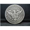 Image 2 : 1909 S barber half Dollar fine