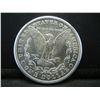 Image 2 : 1921 S Morgan Dollar Choice BU Nice