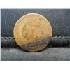 Image 2 : 1869 Indian Cent Better Date