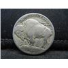 Image 2 : 1913 D Buffalo Nickel Type 1 XF