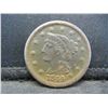 Image 1 : 1844 Large Cent Strong Details
