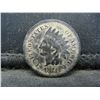 Image 1 : 1874 Indian Cent