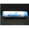Image 1 : Roll Buffalo Nickels