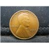 Image 1 : 1924 D Lincoln Cent XF Semi Key Date