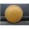 Image 2 : 1924 D Lincoln Cent XF Semi Key Date