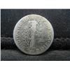 Image 2 : 1921 Mercury Dime VG